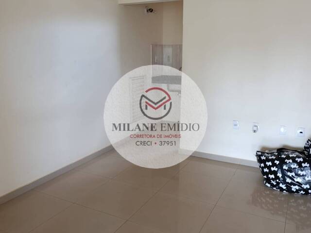 #419 - Casa para Venda em Catalão - GO - 2