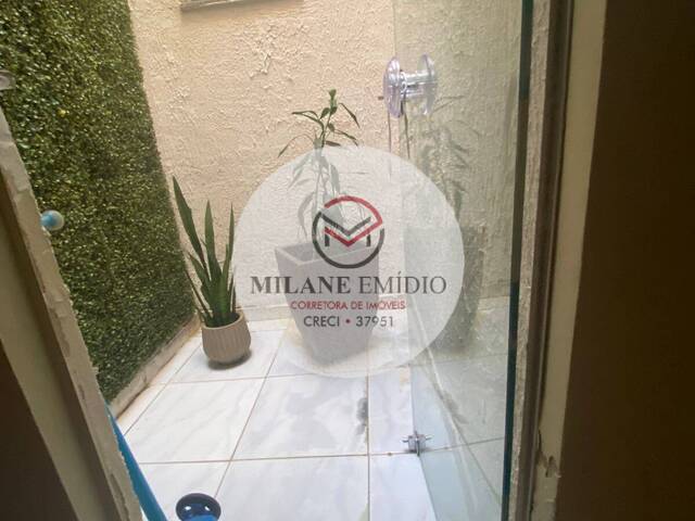 #420 - Apartamento para Venda em Catalão - GO