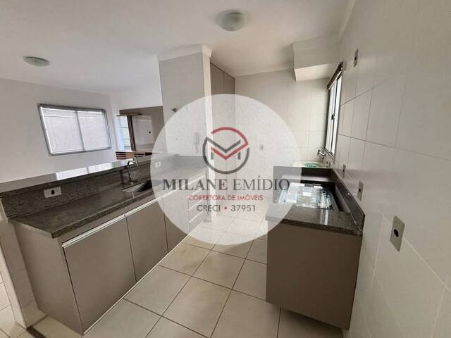 #421 - Apartamento para Venda em Catalão - GO - 3