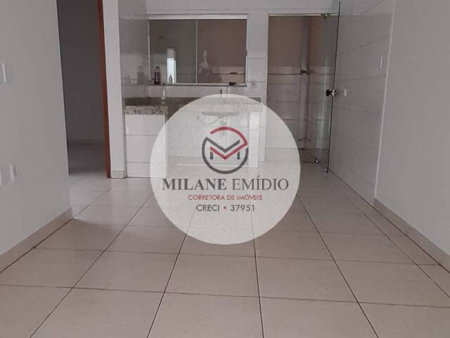 #422 - Casa para Venda em Catalão - GO - 1