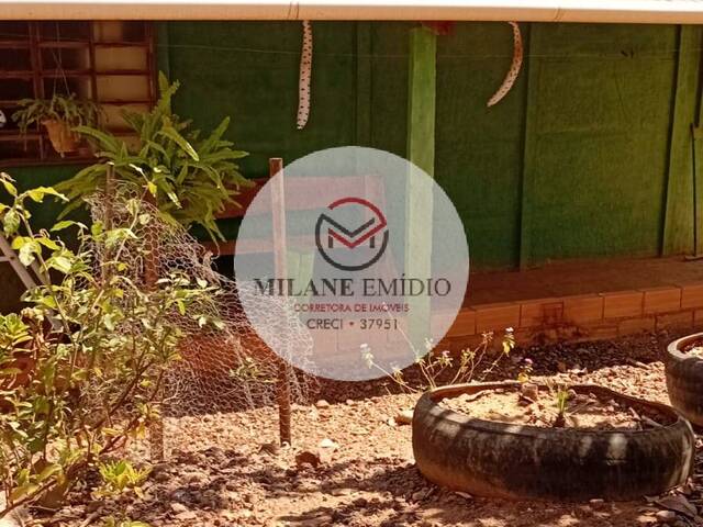 #424 - Chácara para Venda em Três Ranchos - GO - 1