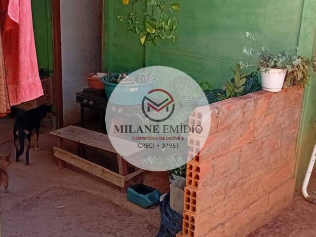 #424 - Chácara para Venda em Três Ranchos - GO - 3