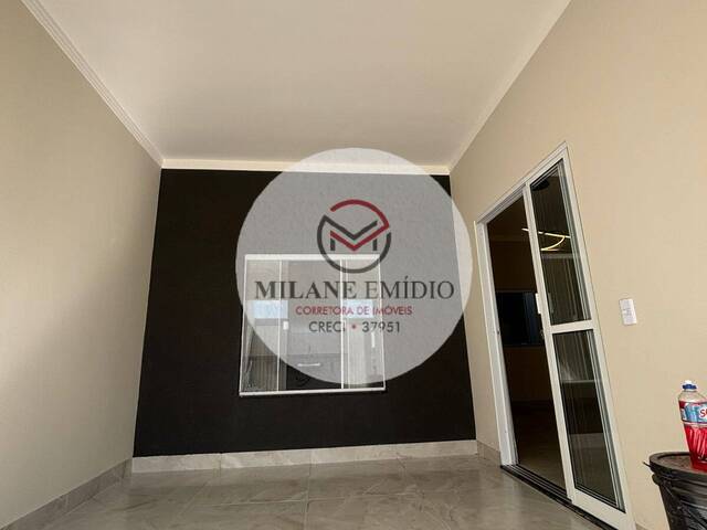 #426 - Casa para Venda em Catalão - GO - 3