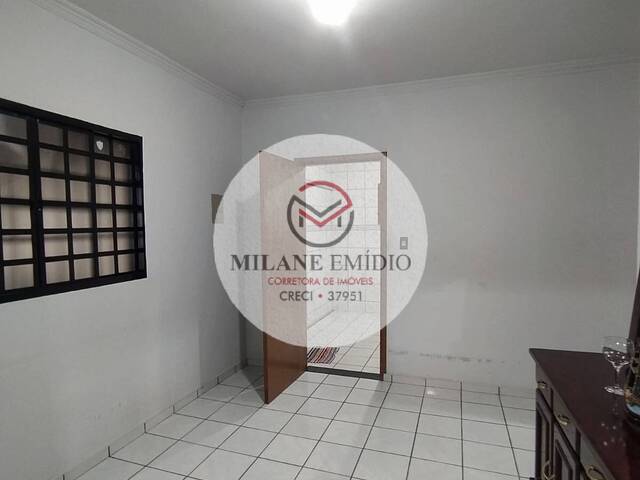 #428 - Casa para Venda em Catalão - GO - 2