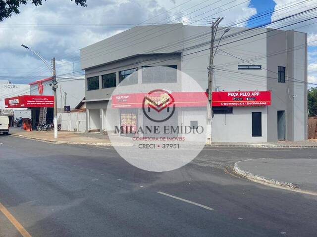 #429 - Sala para Venda em Catalão - GO - 1