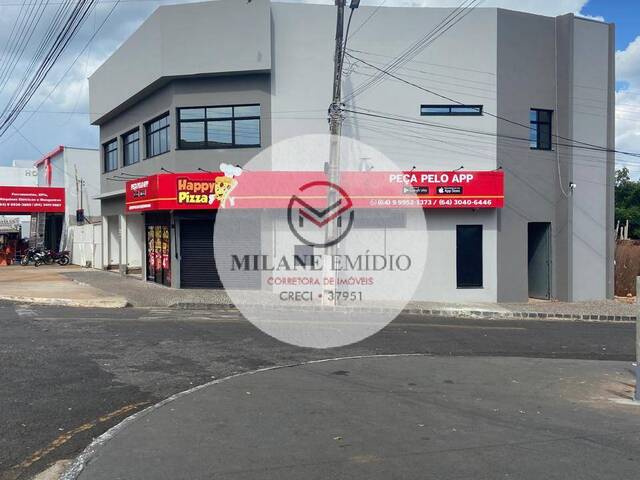 #429 - Sala para Venda em Catalão - GO - 2