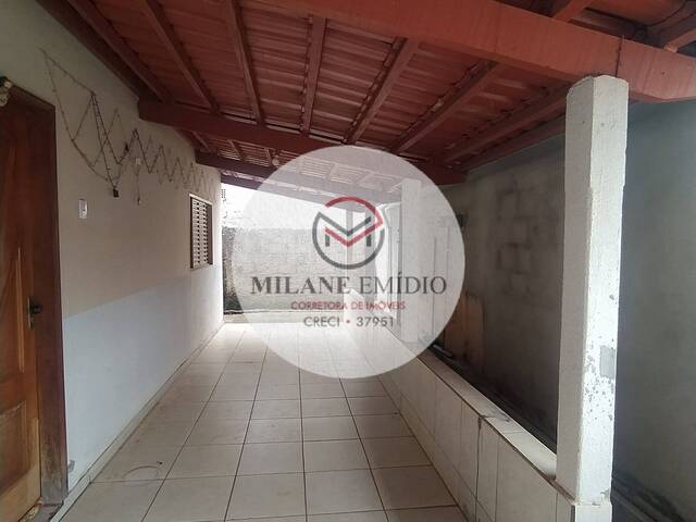 Venda em Vila Dona Erondina - Catalão