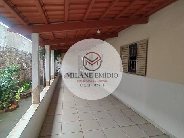 #431 - Casa para Venda em Catalão - GO - 3