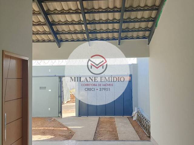 Venda em Vila Dona Erondina - Catalão