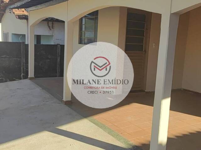 #437 - Casa para Locação em Catalão - GO - 2