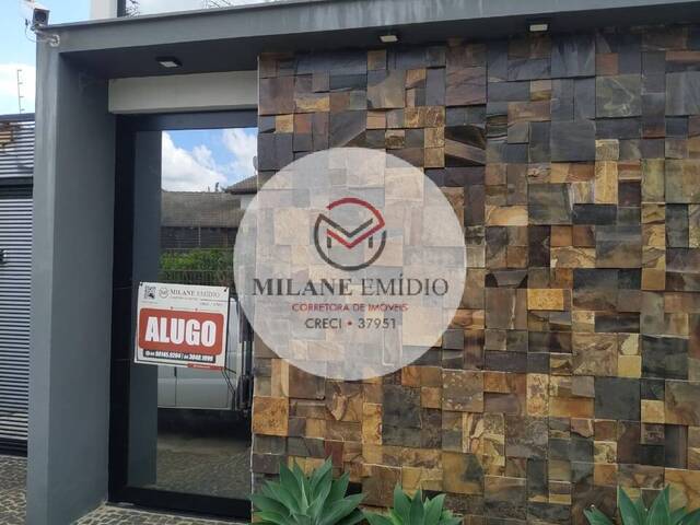 #441 - Sala para Venda em Catalão - GO - 1