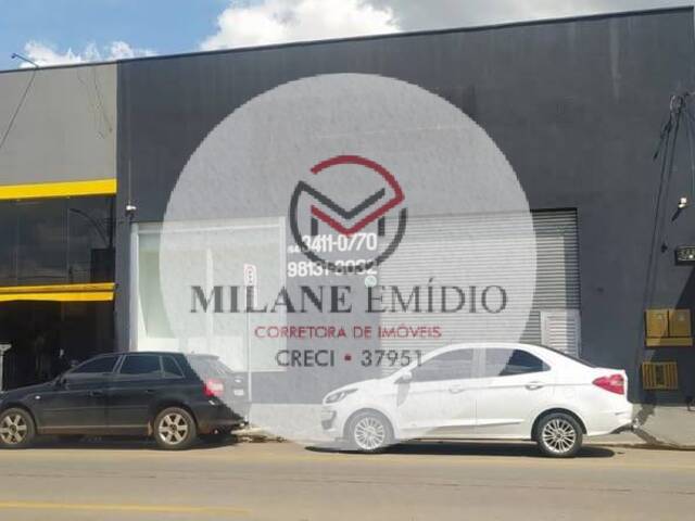 #442 - Sala para Locação em Catalão - GO - 1