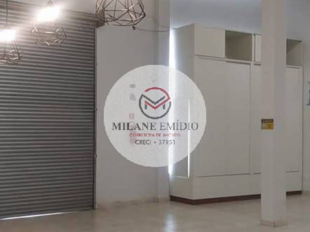 #442 - Sala para Locação em Catalão - GO - 2