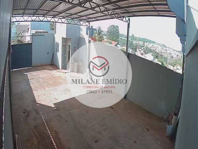 #443 - Sala para Venda em Catalão - GO - 3