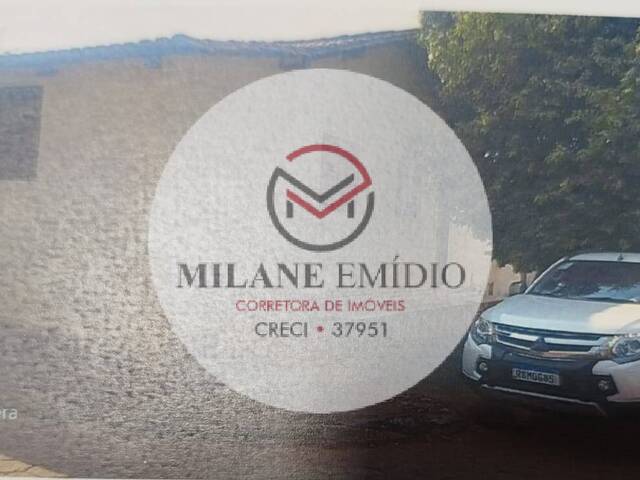 #444 - Casa para Venda em Catalão - GO - 2