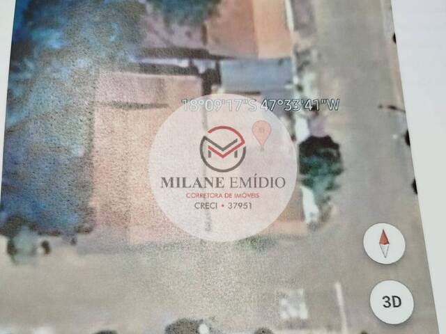 #444 - Casa para Venda em Catalão - GO - 3