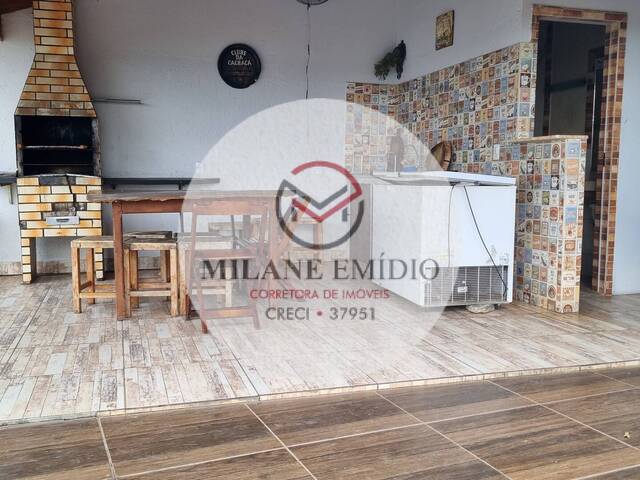 #445 - Chácara para Venda em Catalão - GO - 3