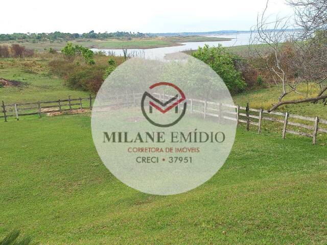 #447 - Chácara para Venda em Catalão - GO - 1