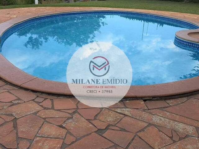 #447 - Chácara para Venda em Catalão - GO - 3