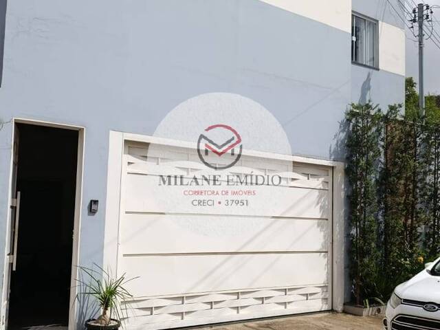 #449 - Casa para Venda em Catalão - GO - 1