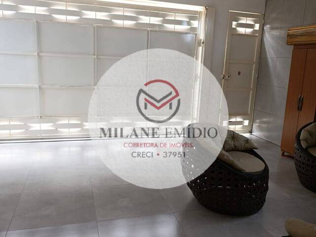 #449 - Casa para Venda em Catalão - GO - 2