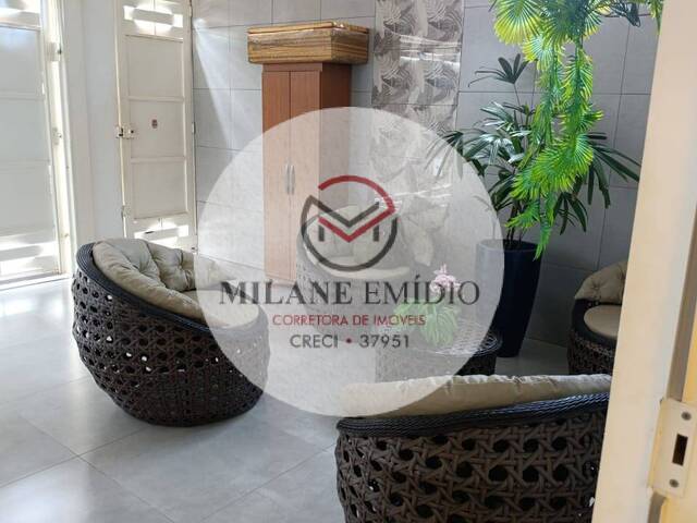 #449 - Casa para Venda em Catalão - GO - 3