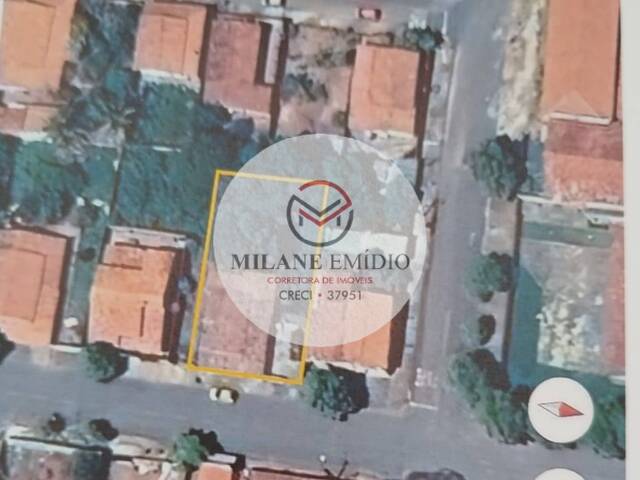 #450 - Casa para Venda em Catalão - GO - 2