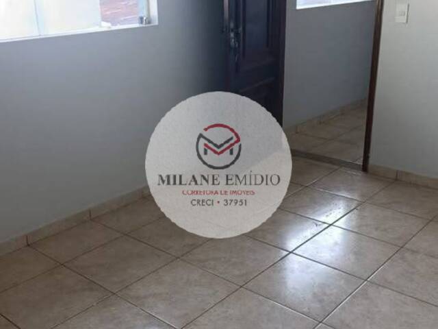 #453 - Apartamento para Venda em Catalão - GO - 1