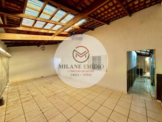 #454 - Casa para Venda em Catalão - GO - 1