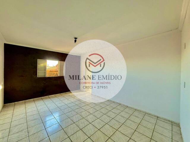 #454 - Casa para Venda em Catalão - GO - 3