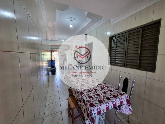 #458 - Casa para Venda em Catalão - GO - 2