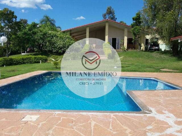 #459 - Casa para Venda em Catalão - GO - 1