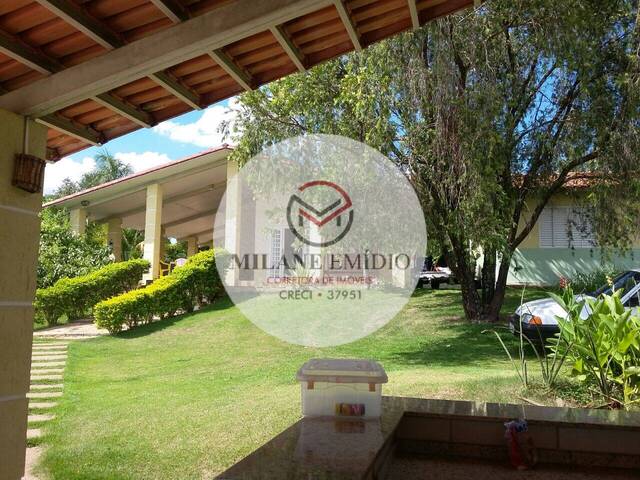 #459 - Casa para Venda em Catalão - GO - 3