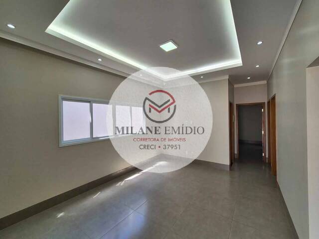 #461 - Casa para Venda em Catalão - GO - 1