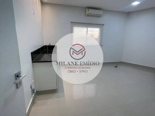 #462 - Sala para Venda em Catalão - GO - 3