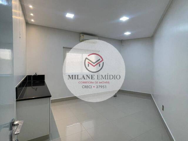 #462 - Sala para Venda em Catalão - GO - 2