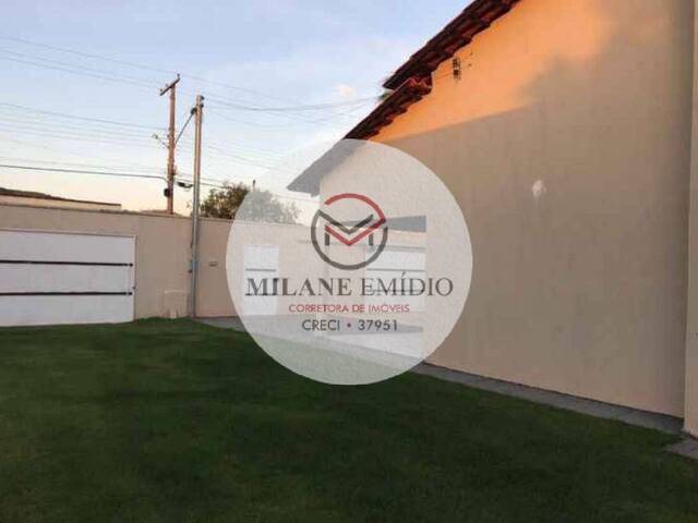 #464 - Casa para Venda em Catalão - GO - 2