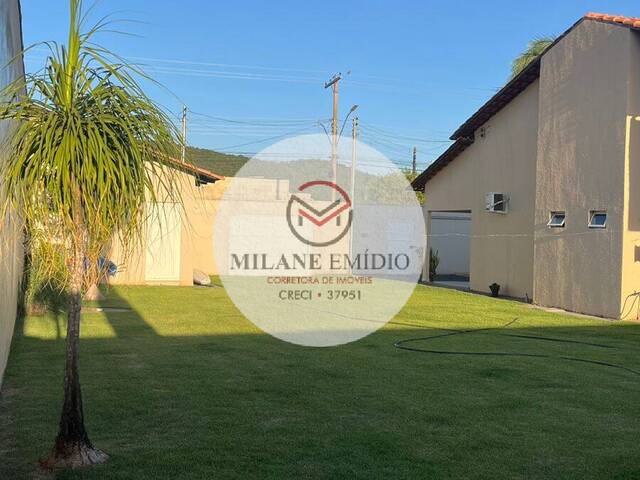 #464 - Casa para Venda em Catalão - GO - 3