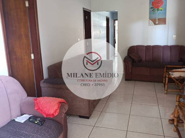 #465 - Casa para Venda em Catalão - GO - 3