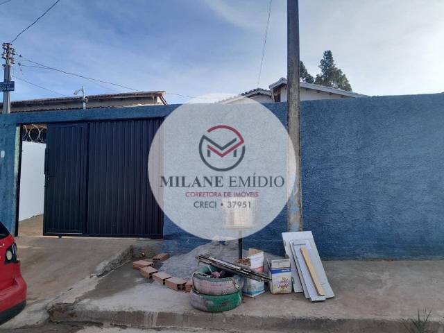 #468 - Casa para Venda em Catalão - GO - 1