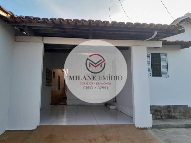 #468 - Casa para Venda em Catalão - GO - 3