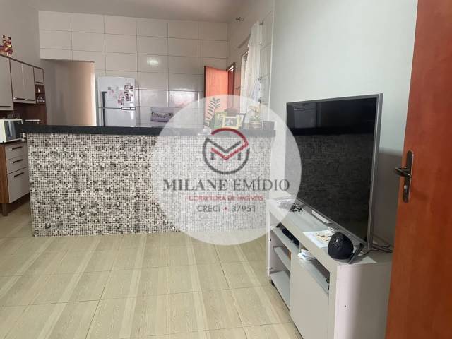 #469 - Casa para Venda em Catalão - GO - 3