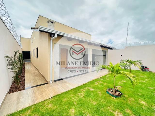 #471 - Casa para Venda em Catalão - GO - 3