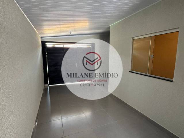 #473 - Casa para Venda em Catalão - GO - 3