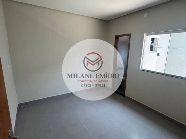 #473 - Casa para Venda em Catalão - GO - 2