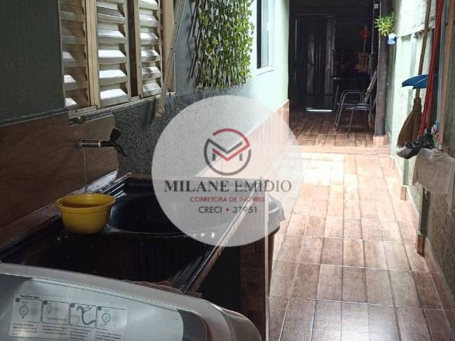 #476 - Casa para Venda em Catalão - GO - 3