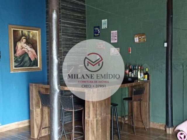 #476 - Casa para Venda em Catalão - GO - 2