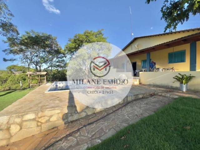 #478 - Chácara para Venda em Catalão - GO - 2