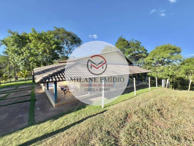 #478 - Chácara para Venda em Catalão - GO - 3