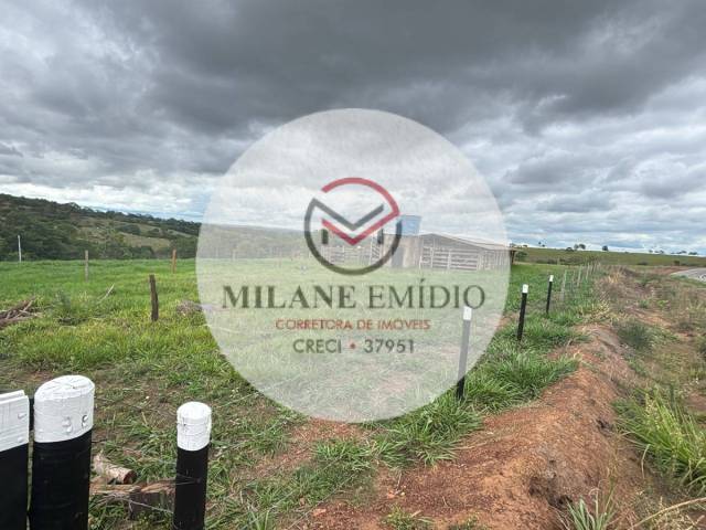 #479 - Chácara para Venda em Catalão - GO - 2